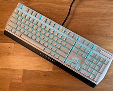 Image result for White Computer Keyboard Wired