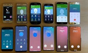 Image result for Samsung Call Screen