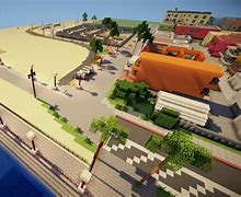 Image result for Minecraft PC GTA