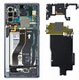 Image result for Samsung Note 10 Plus Component