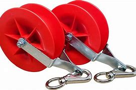 Image result for Cable Pulley