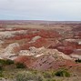 Image result for Painted Desert Oregon Location