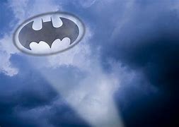 Image result for Bat Signal in the Sky Tattoo