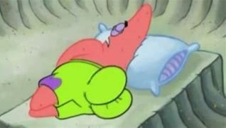 Image result for Patrick Star Squeeze Meme