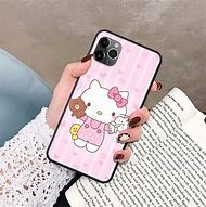 Image result for LG Stylo 4 Hello Kitty Phone Case