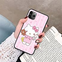 Image result for Hello Kitty Phone and Case Toy