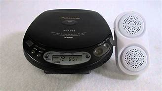 Image result for Panasonic Personal CD Player