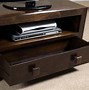 Image result for Corner TV Stand Small Spaces