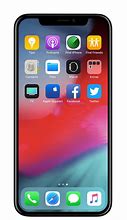 Image result for iPhone Front Screen PNG