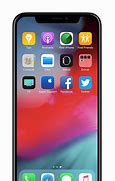 Image result for iPhone 8 Plus Front Screen Home