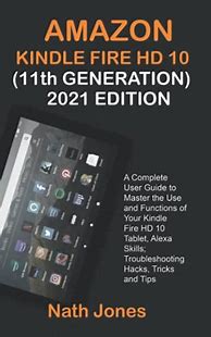 Image result for Kindle Fire HD Troubleshooting Guide
