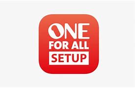 Image result for One for All Setup Codes