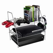 Image result for Game Console Storage