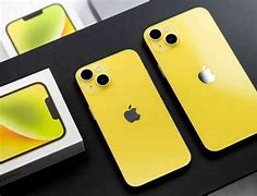 Image result for iPhone 13 Kuning