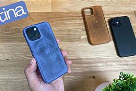 Image result for iPhone 5C Handmade Leather Case