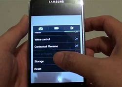 Image result for Reset Camera App Settings
