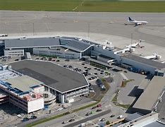 Image result for Stavanger Airport Cargo Terminal