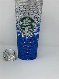 Image result for Crystal Starbucks Cup