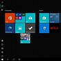Image result for Default Windows 10 Tablet Mode