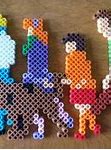 Image result for Scooby Doo Pattern