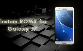 Image result for Custom ROM Samsung J7 2016