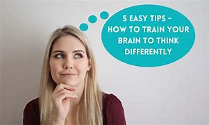 Image result for Train Your Brain