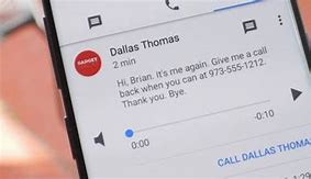 Image result for Verizon Voicemail