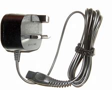 Image result for Philips Circle Shaver Charger
