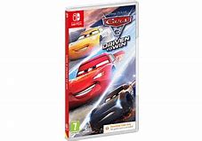 Image result for Nintendo Switch Car Games