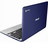 Image result for Blue Chromebook