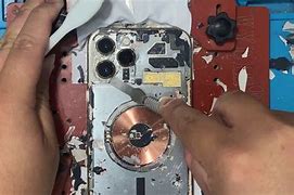 Image result for iPhone 12 Back Glass Replacement