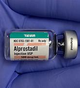 Image result for alprostadil