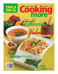 Image result for Cooking Magazines