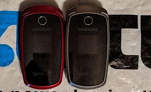 Image result for Samsung SGH Sprint