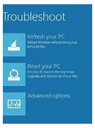 Image result for How to Refresh Your PC If It Freezes