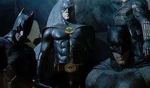 Image result for Man-Bat Live-Action