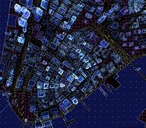 Image result for Futuristic Map