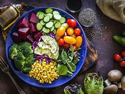 Image result for Vegetarian Diet for Weight Loss