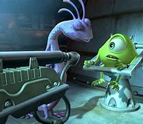 Image result for Monsters Inc. Machine