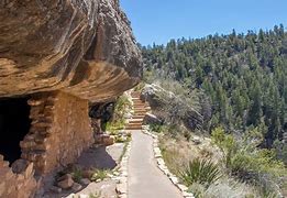 Image result for Walnut Canyon National Monument