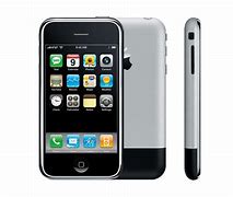 Image result for First Apple Phone