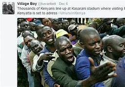 Image result for Memes On Kenya Election