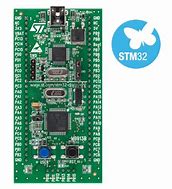 Image result for Kid STM32 Discovery