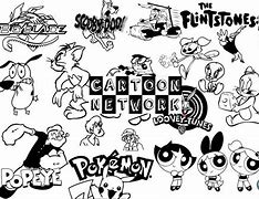 Image result for 90s Cartoon Reboot
