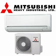 Image result for Mitsubishi Split Unit