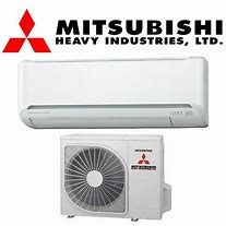 Image result for Mitsubishi Electric Air Conditioner