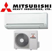 Image result for Mitsubishi Electric Air Conditioner Logo