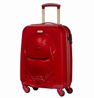 Image result for Iron Man Suitcase Suit Up