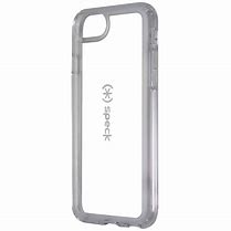 Image result for Speck GemShell Cases On a Black iPhone 8