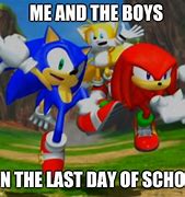 Image result for Sonic Meme Image